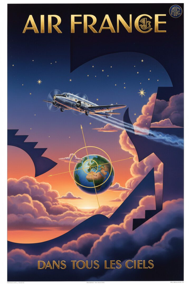 Air FRance 3 Airbrush 1 web