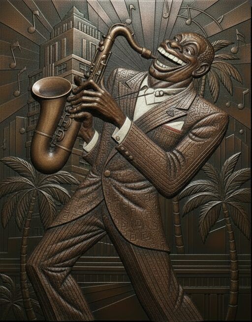 Saxaphone Player ctopped 2-1