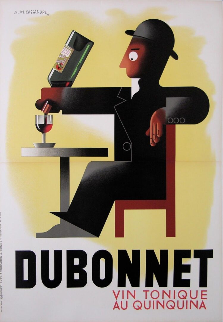Dubonnet
